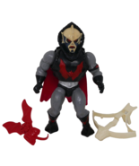 Mattel 1984 Hordak Masters of the Universe MOTU Action Figure COMPLETE - $916.78 MXN