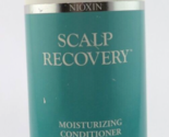 Nioxin Scalp Recovery Moisturizing Conditioner 33.8 fl oz / 1000 ml - £16.65 GBP
