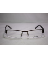 Men&#39;s - J.F. Rey JF 2410 Eyeglasses by J.F. Rey Color 9010 Matt Brown/Fi... - £192.65 GBP
