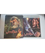 Witchtrap - Vinegar Syndrome [Blu-ray/DVD Combo] w/Slipcover - $54.63 CAD