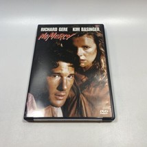 No Mercy (DVD, 1986, Full Screen) Kim Basinger    Richard Gere - $6.67