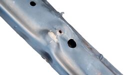 Crossmember/K-Frame Front U Bar Subframe Excluding STI Fits 02-05 IMPREZA 51820 image 12