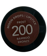 Revlon Moon Drops Lipstick Frost #200 BAMBOO BRONZE (NEW/SEALED) DISCONT... - £31.06 GBP