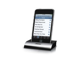 Bose Wave III Dock - $54.99