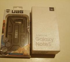Excellent Unlocked Black 32gb Verizon Samsung Galaxy Note 5 & More!! - $244.99