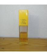 Vintage Jovan Night Blooming Jasmine Spray Cologne 1.5 oz 60% Full - $23.27 CAD