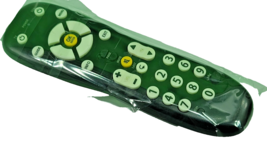 Universal URC-2068BC1-R Remote Control - $5.93