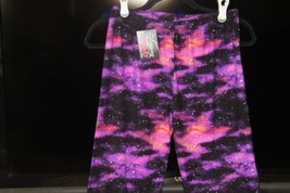 Legging (new) STARY NIGHT - PLUS SIZE - 8% SPANDEX, 92% POLYESTER - $20.01