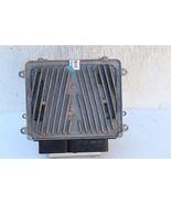 08 Mercedes s550 221 V8 Engine Computer ECU PCU PCM A2739000200 - $499.20