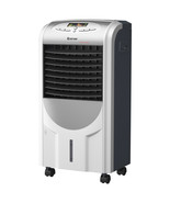 Costway Portable Air Cooler Fan &amp; Heater Humidifier with Washable Filter... - £160.10 GBP