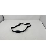 Nike SMA007 Black IPX8 Chest Strap Heart Rate Monitor New Battery - $295.10 MXN
