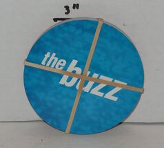 Screenlife TV Deluxe Scene it DVD Board Game Replacement Set of Buzz Car... - $3.92