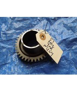 97-01 Honda Prelude H22A4 M2U4 manual transmission countershaft 3rd 5 sp... - $136.75 CAD