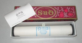&quot;Polka Favorites&quot; Qrs Word Roll XP-229-C Vintage Player Piano Roll Unused - £5.84 GBP