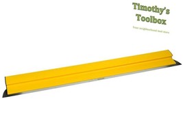 TapeTech 48&quot; Premium Skimming Finishing Knife PX48TT - $139.00