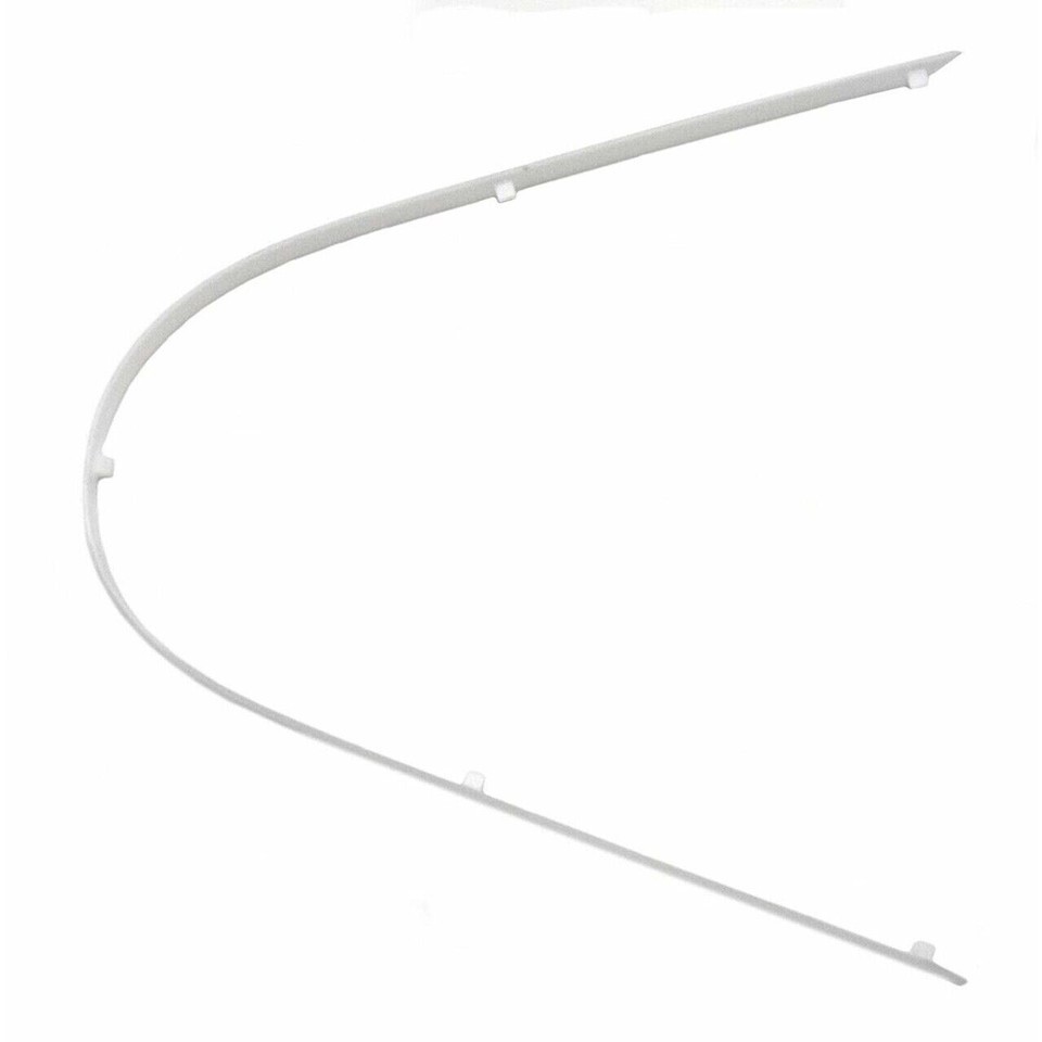 ERP Drum Glide for Frigidaire AEQ7000EG0 GLGQ2152ES1 FEZ831AS2 GLER642AS... - $20.97