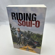 Riding Soul-O - £10.65 GBP