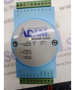 Advantech P/N: ADAM-4050-D Rev. D1 Data Acquisition Module Digital I/O M... - €248,24 EUR