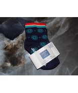 Janie And Jack Blue Resort (2019) Socks Size 6/12 Months NEW - €5,48 EUR
