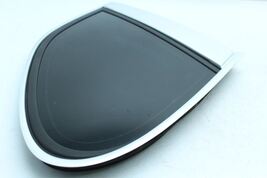 Passenger Quarter Glass Opt IQL5 Fits 03-06 08-10 PORSCHE CAYENNE 21582 image 4