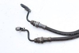 06-10 VOLKSWAGEN JETTA REAR BRAKE HOSES W/ PIPES PAIR Q3877 - £94.07 GBP