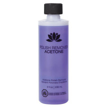 Marianna Polish Remover Acetone , 8 oz Nail Polish Remover - $14.95