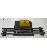 American Flyer S 720  Remote Uncoupler Track - $27.12 CAD