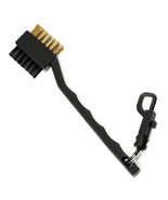 Tour Gear Two Sided Golf Cleaning Brush - $20.03 CAD
