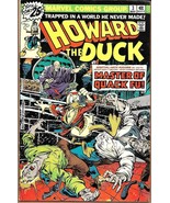 Howard The Duck Vol. 1 No. 3 Marvel Comic book (1976) Steve Gerber - €3,93 EUR