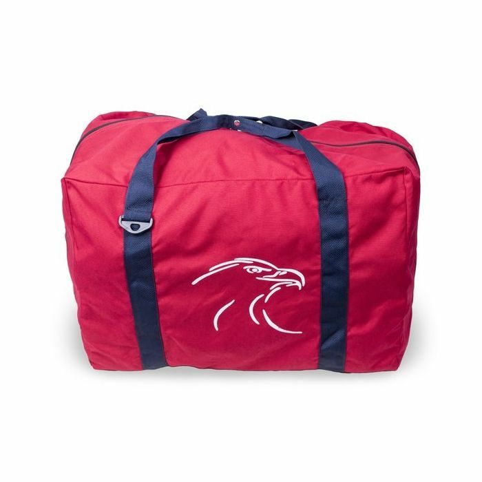 American Firewear Equipment Bag Military Firefighters Equipment 18 W x 2... - $28.62