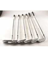 *Mizuno JPX 800 Pro Iron Set 3 4 7 8 9 P Dynalite Gold XP True Temper Gr... - $310.75 CAD