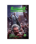 Call of Cthulhu Leagacy of the Reanimator Roleplaying Game - £41.11 GBP