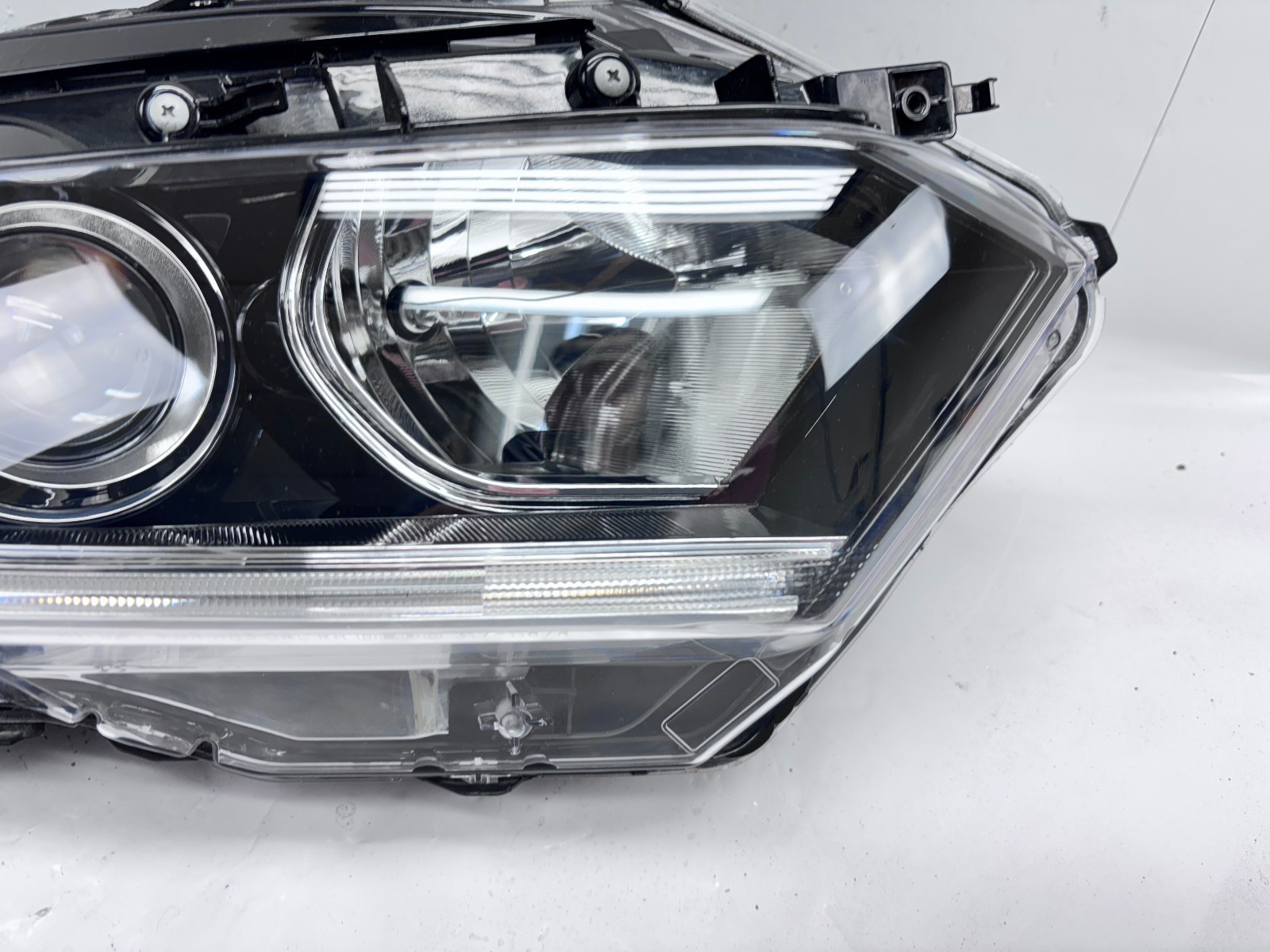 2019 2020 2021 2022 HONDA HRV HALOGEN LED RIGHT CAPA HEADLIGHT 33100-T7A-A31 Item image 4