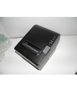 Epson M244A TM-T88V Thermal POS Receipt Printer Power Plus Printer  L@@K - $123.49