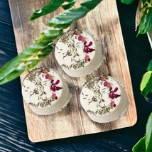 Libra Bath Fizz Cakes - £14.39 GBP