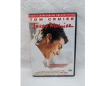 Tom Cruise Jerry Maguire Deluxe Widescreen Presentation Movie DVD - $9.89