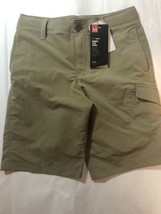 under armour Boys Shorts 1277223-254 Youth Small - $24.75