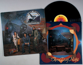 Three Dog Night - Coming Down Your Way (1975) Vinyl •PLAY-GRADED• - $10.61