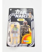 Hasbro Star Wars Vintage Collection Boba Fett 3.75 in Action Figure F8069 - $29.95