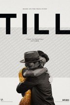 till A4 movie poster limited edition printed memorabilia movie reproduction prin - £8.01 GBP