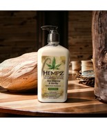 Hempz Star Jasmine &amp; Vanilla Limited Edition Herbal Body Moisturizer, 17... - £51.46 GBP