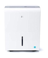 Perfect Aire 22-Pint, 1,500 Sq. Ft. ENERGY STAR Dehumidifier With Contin... - $214.22