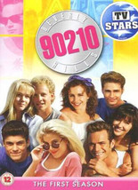 Beverly Hills 90210: The First Season DVD (2008) Jennie Garth, Attias (DIR) Pre- - £26.97 GBP