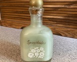 Vintage Bath &amp; Body Works Spring Meadow Cream Bath 6.3 fl oz Factory Sea... - $20.89