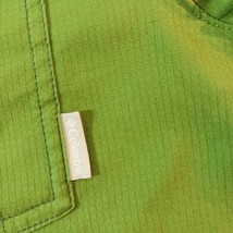 Columbia Sportswear RN#69724 Men's Short Sleeve Button Up Shirt Pocket Chest 50" image 5