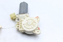 06-11 MERCEDES-BENZ C219 FRONT/REAR RIGHT PASSENGER DOOR WINDOW MOTOR E4440 image 7