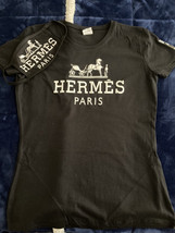 Hermès Tee and Mask set - £39.95 GBP