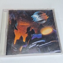 Recycler by ZZ Top (CD, 1994) - £4.74 GBP