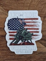 ️MILITARY STICKER Army USA United States of America Navy Marines Airforce ️ - £1.79 GBP