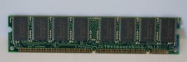 Texas Instruments Memory RAM for Apple TM4SN64EPN-10  - £7.74 GBP